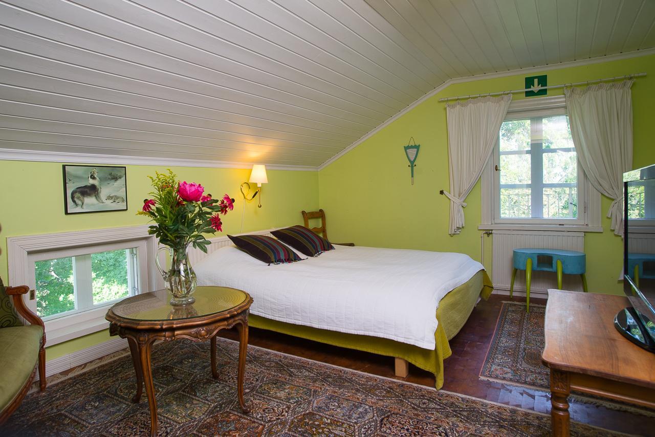 Koivulan Kartano Bed and Breakfast Lohja Εξωτερικό φωτογραφία
