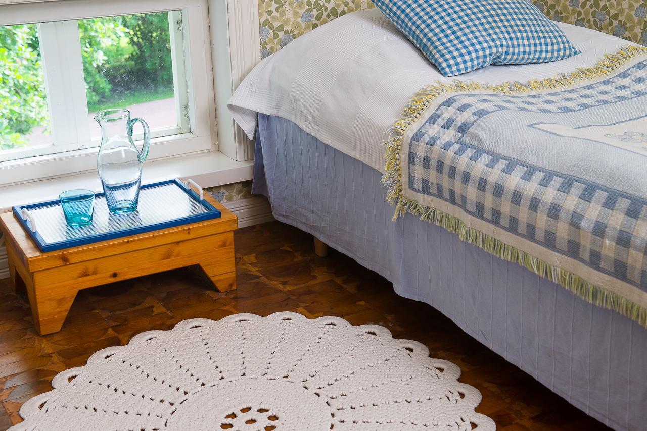 Koivulan Kartano Bed and Breakfast Lohja Εξωτερικό φωτογραφία