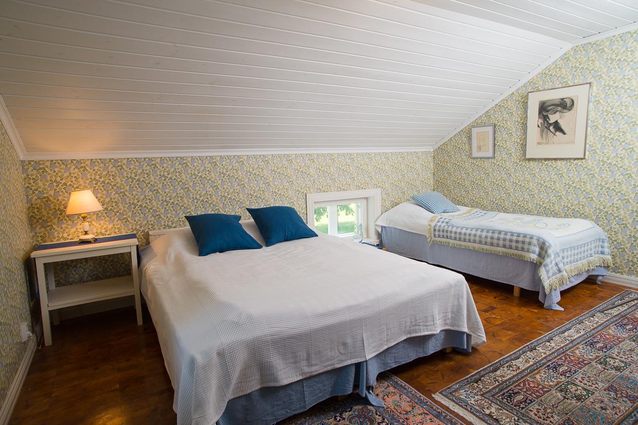 Koivulan Kartano Bed and Breakfast Lohja Εξωτερικό φωτογραφία