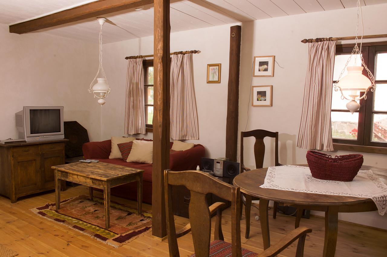 Koivulan Kartano Bed and Breakfast Lohja Εξωτερικό φωτογραφία