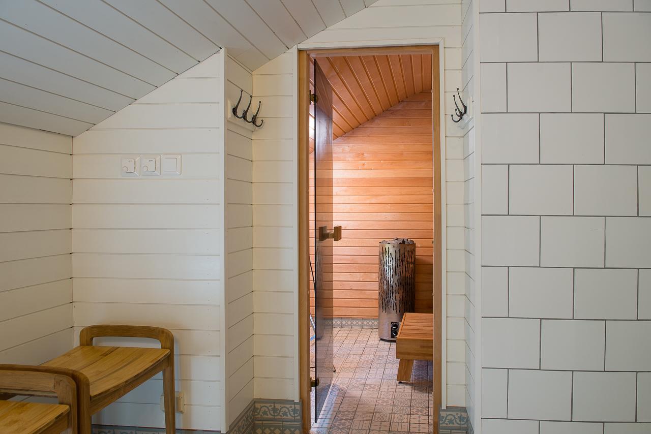 Koivulan Kartano Bed and Breakfast Lohja Εξωτερικό φωτογραφία