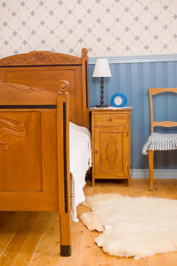 Koivulan Kartano Bed and Breakfast Lohja Εξωτερικό φωτογραφία