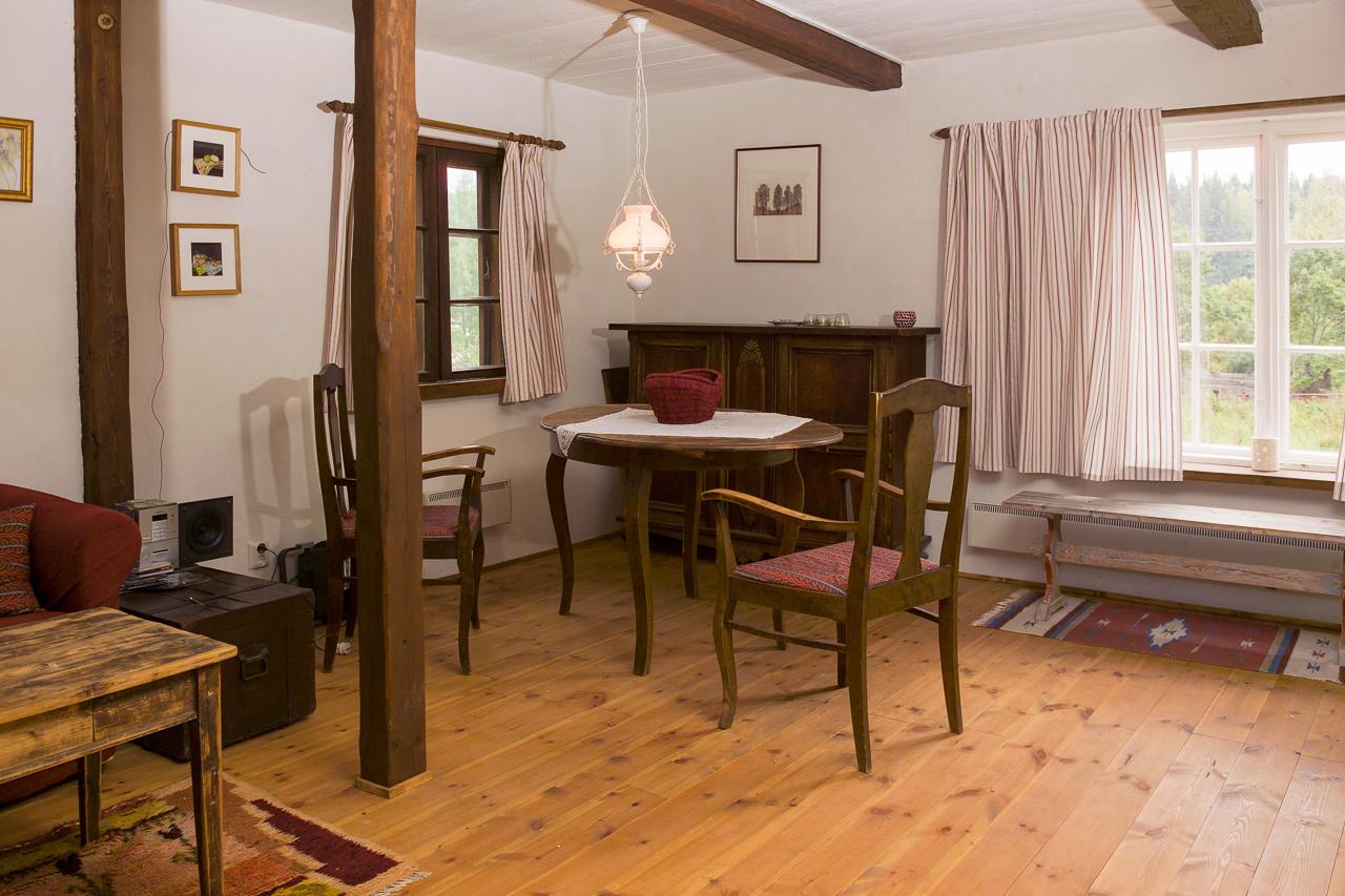 Koivulan Kartano Bed and Breakfast Lohja Εξωτερικό φωτογραφία