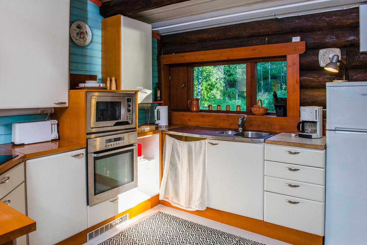 Koivulan Kartano Bed and Breakfast Lohja Εξωτερικό φωτογραφία